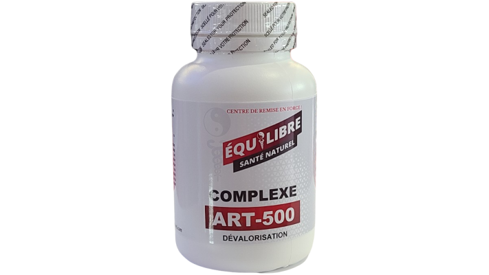 Complexe Art-500